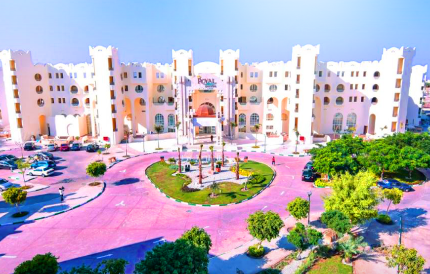 رويال لاجونز