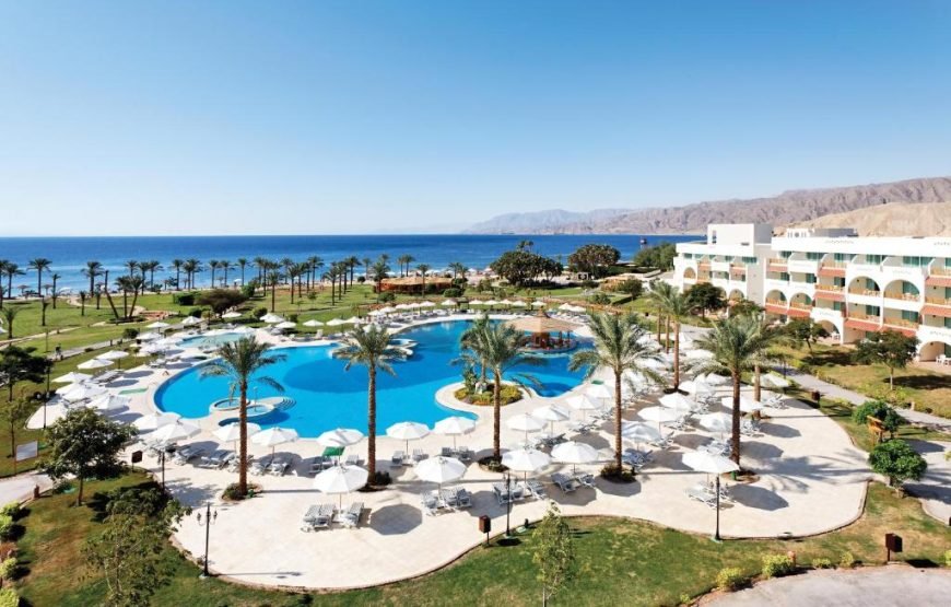 منتجع موفنبيك طابا