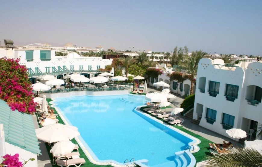 فندق فالكون هيلز