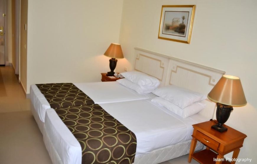 فندق الميركاتو