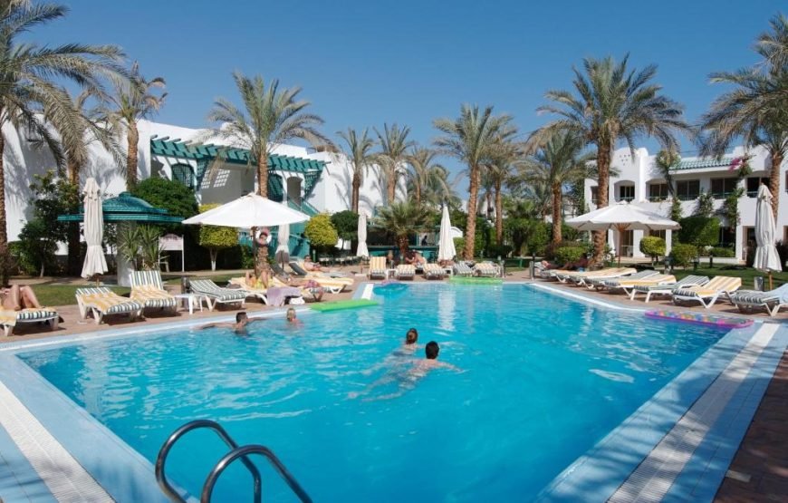 فندق فالكون هيلز