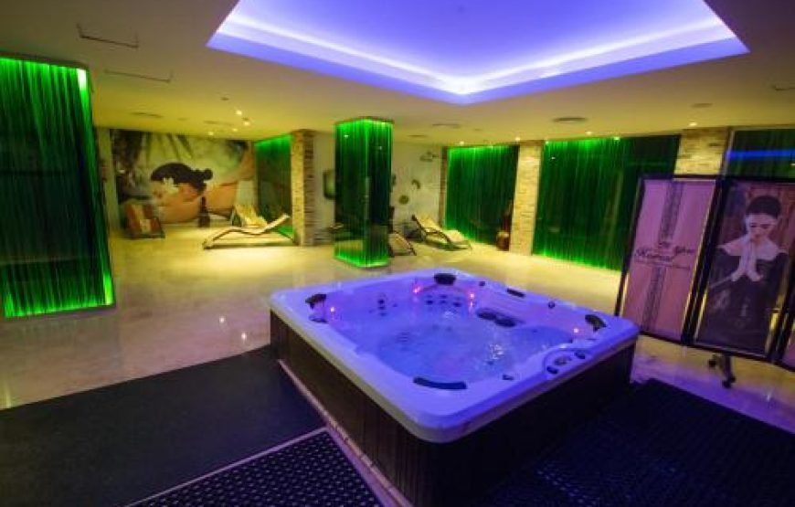 فندق الميركاتو