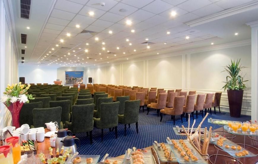 فندق الميركاتو