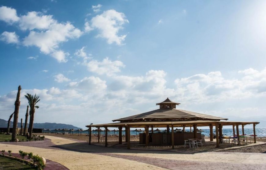 توليب طابا ريزورت