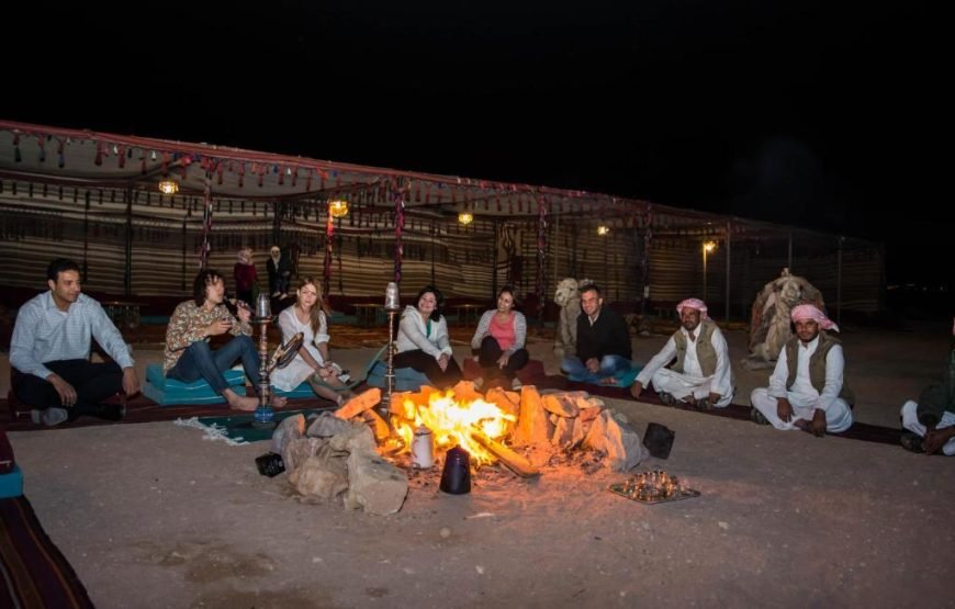 توليب طابا ريزورت