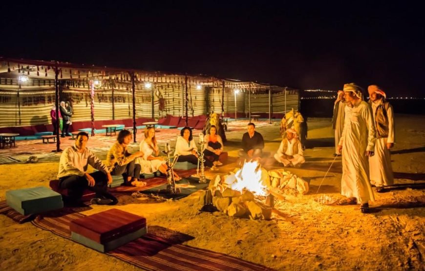 توليب طابا ريزورت