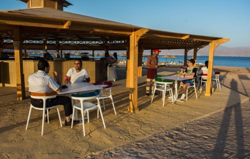 توليب طابا ريزورت