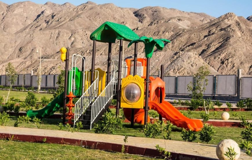 توليب طابا ريزورت