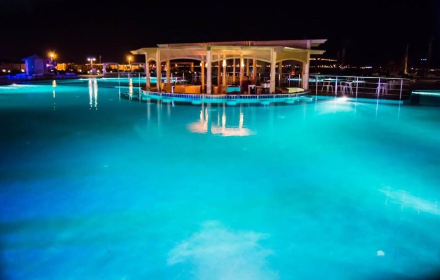 توليب طابا ريزورت