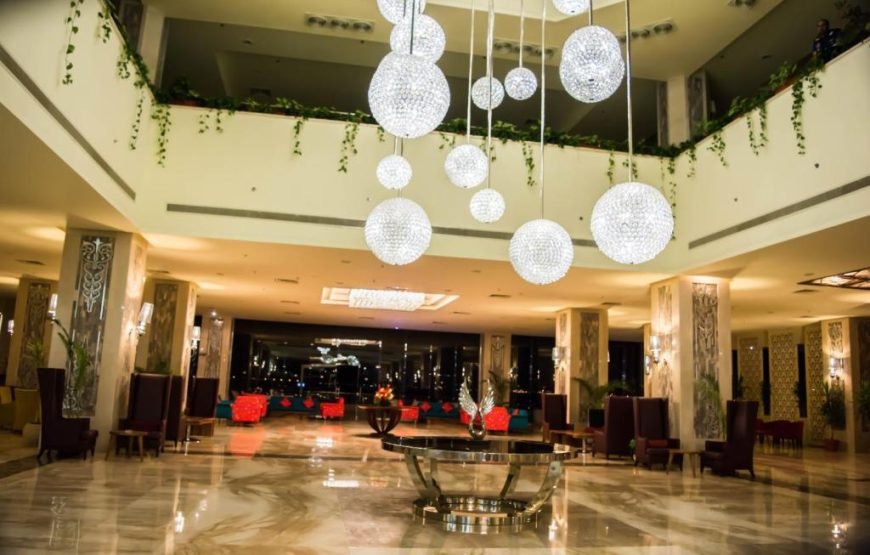 توليب طابا ريزورت