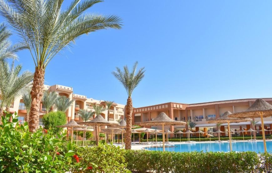 باروتيل أكوا بارك