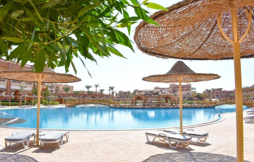 باروتيل أكوا بارك