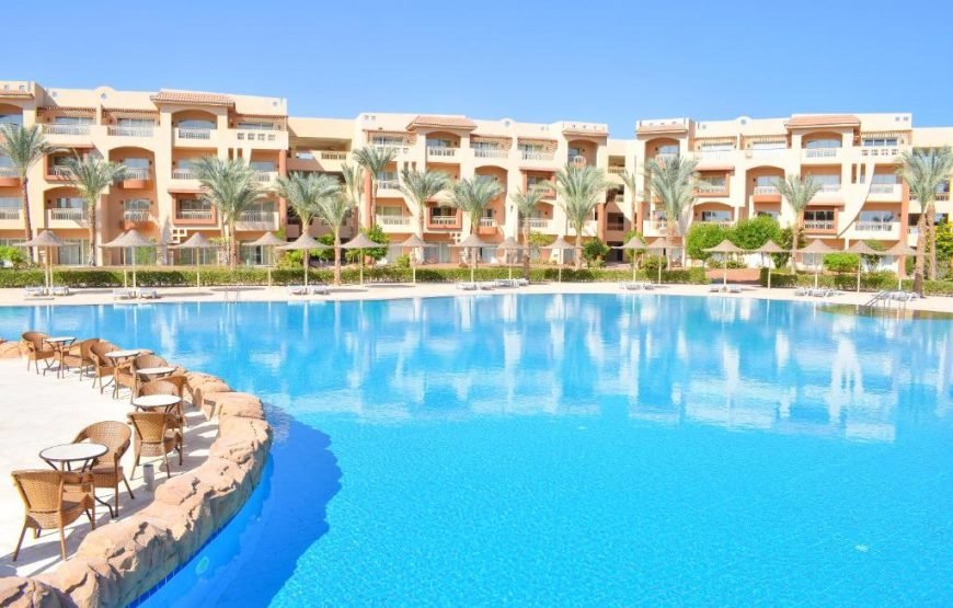 باروتيل أكوا بارك