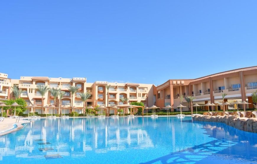 باروتيل أكوا بارك