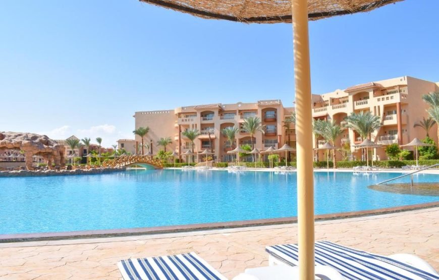 باروتيل أكوا بارك