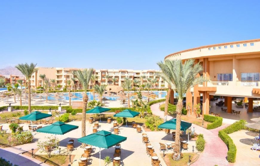 باروتيل أكوا بارك