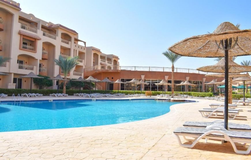 باروتيل أكوا بارك