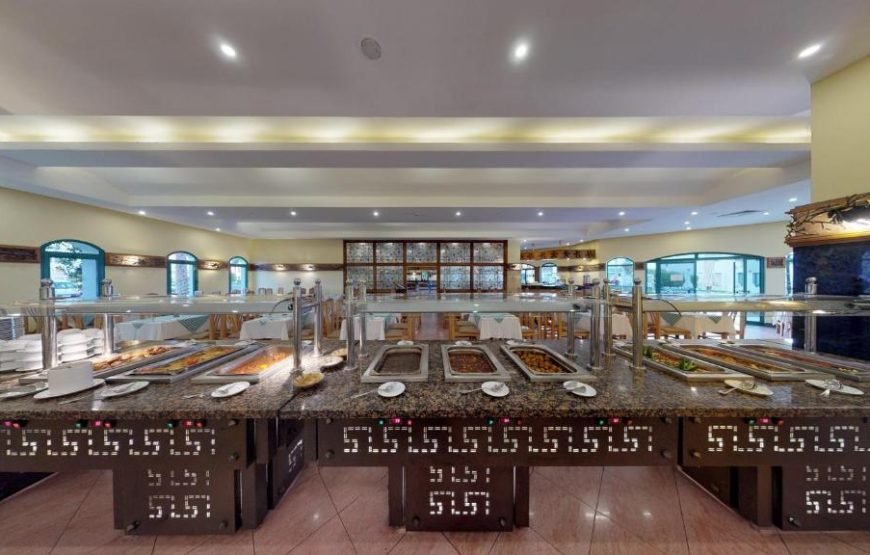 فندق فالكون هيلز