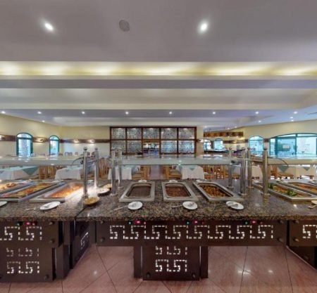 فندق فالكون هيلز