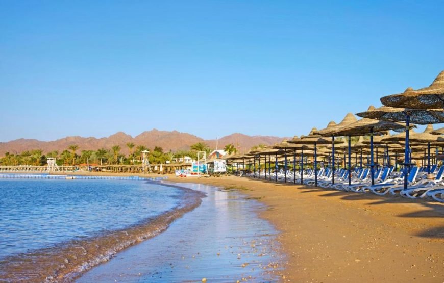 منتجع جافي أكوا بارك