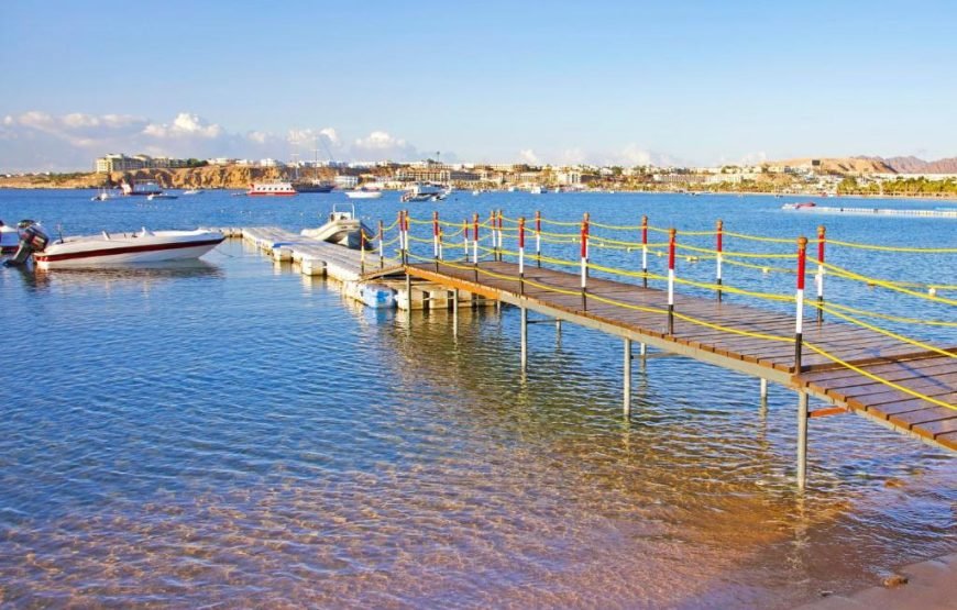 منتجع جافي أكوا بارك