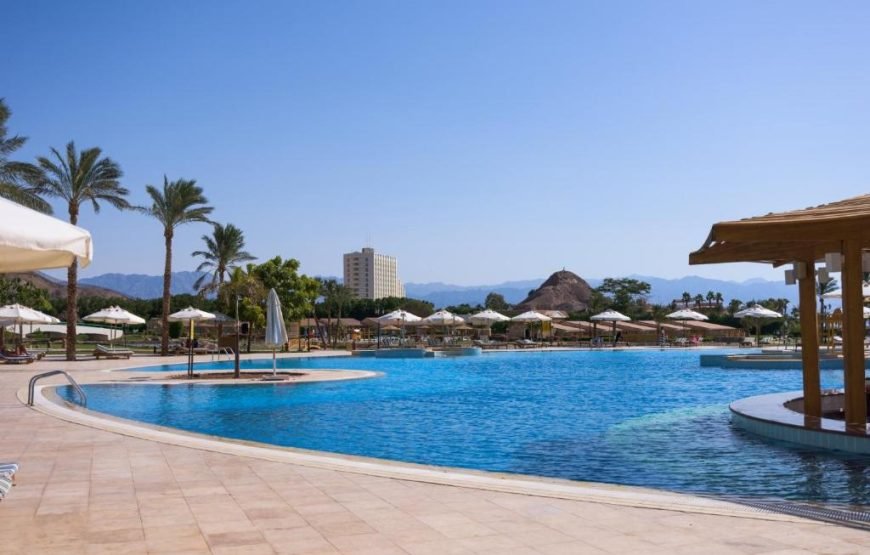 منتجع موفنبيك طابا