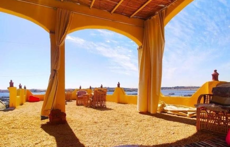 فندق ونس كاتو/ النوبة