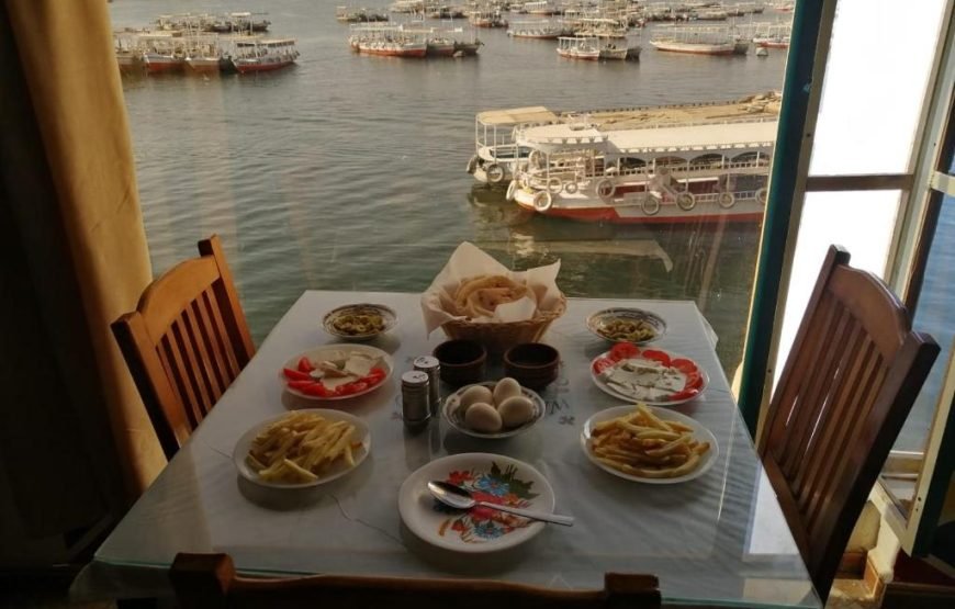 فندق ونس كاتو/ النوبة