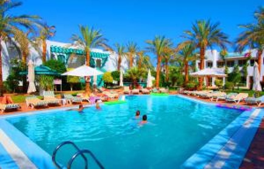 فندق فالكون هيلز