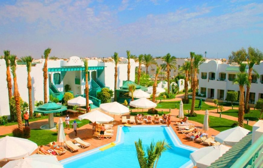 فندق فالكون هيلز