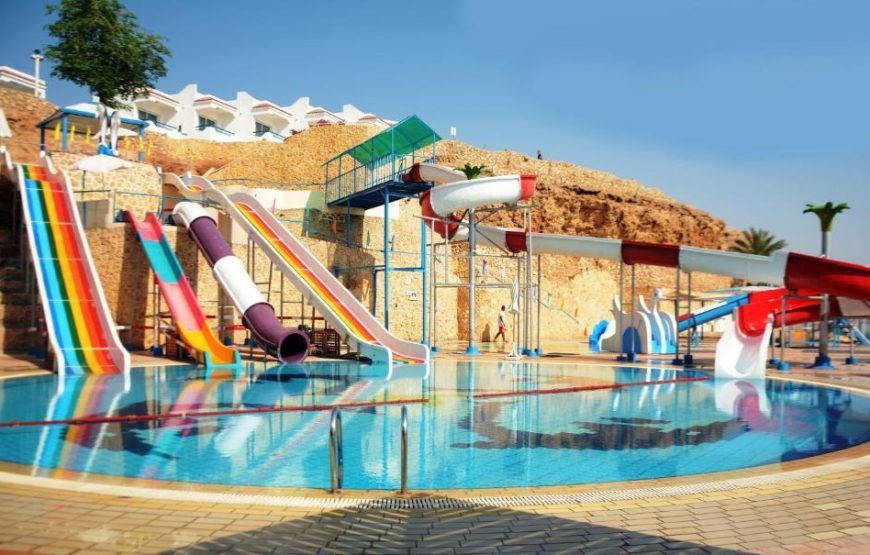 منتجع دريمز بيتش، شرم الشيخ