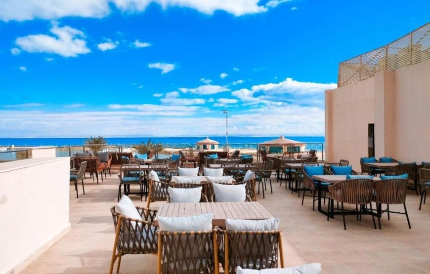 إيسترن الجلالة أكوا بارك العين السخنة