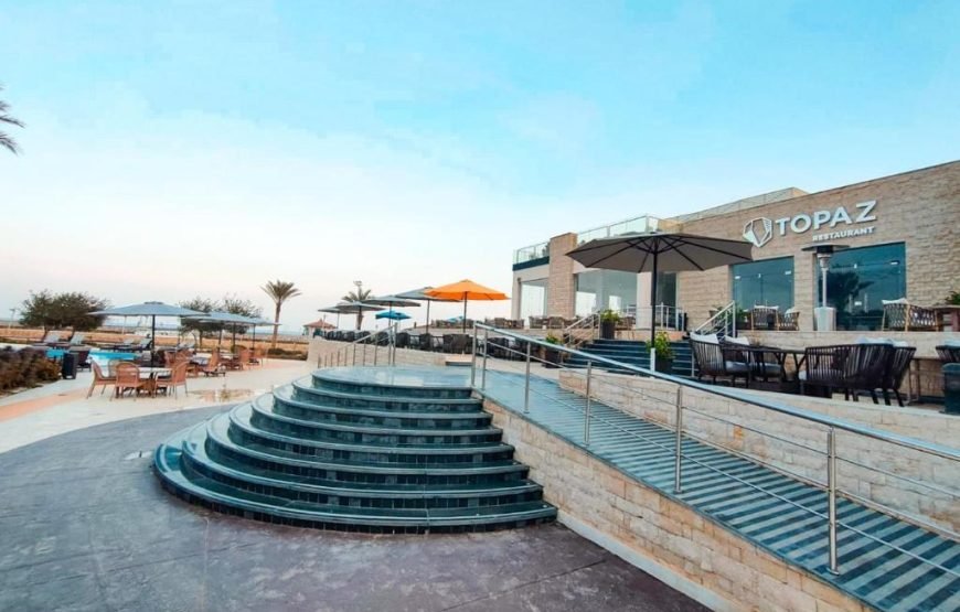 إيسترن الجلالة أكوا بارك العين السخنة