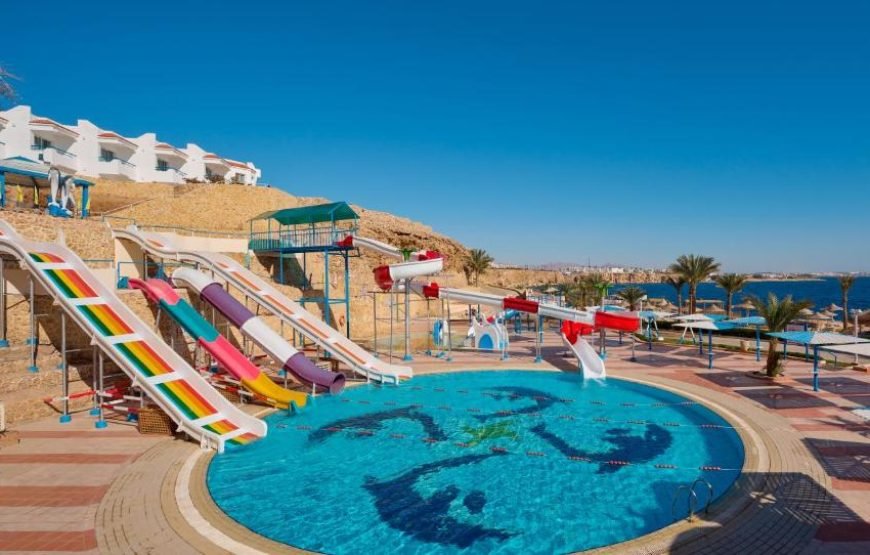 منتجع دريمز بيتش، شرم الشيخ