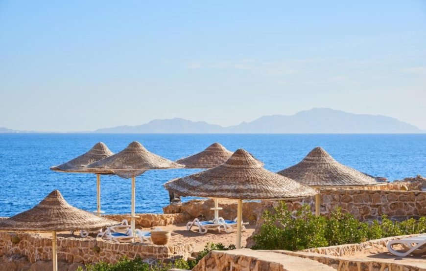 منتجع دريمز بيتش، شرم الشيخ