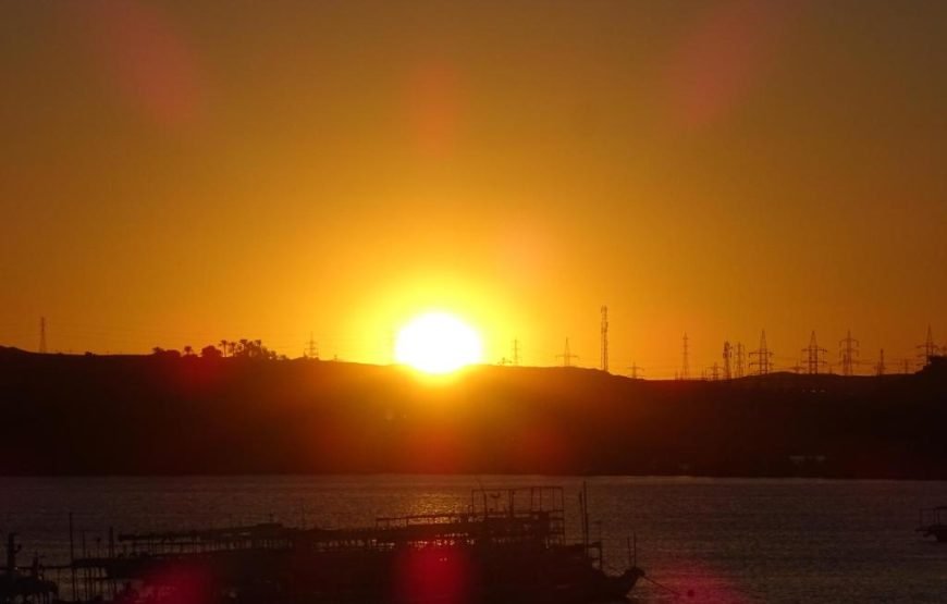 فندق ونس كاتو/ النوبة