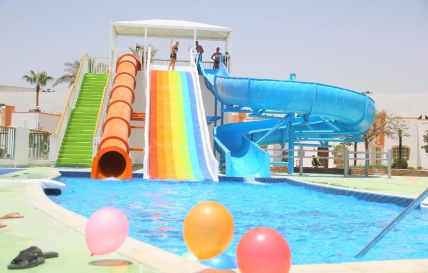 منتجع جافي أكوا بارك