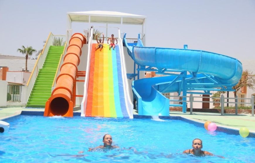 منتجع جافي أكوا بارك