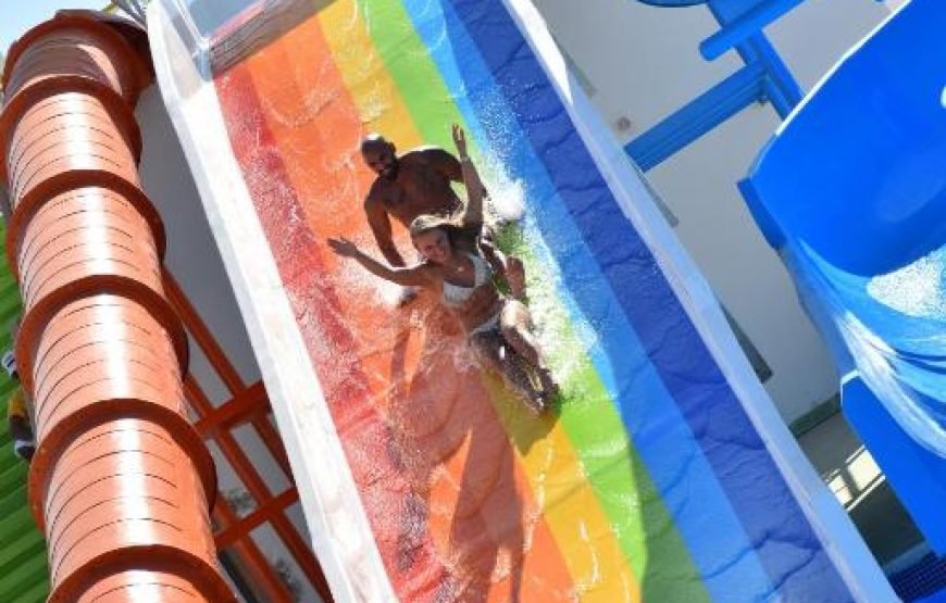 منتجع جافي أكوا بارك