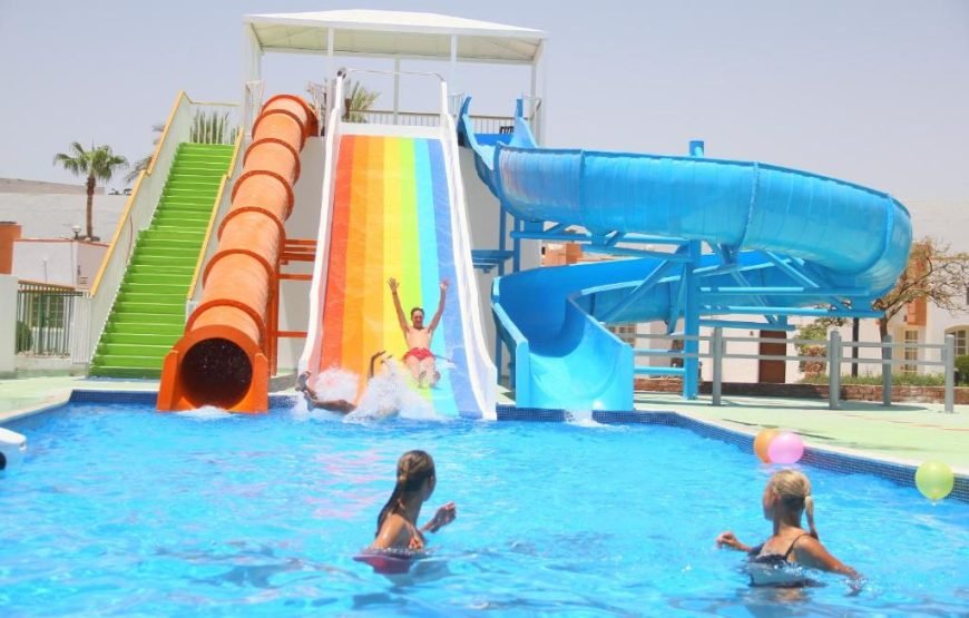 منتجع جافي أكوا بارك