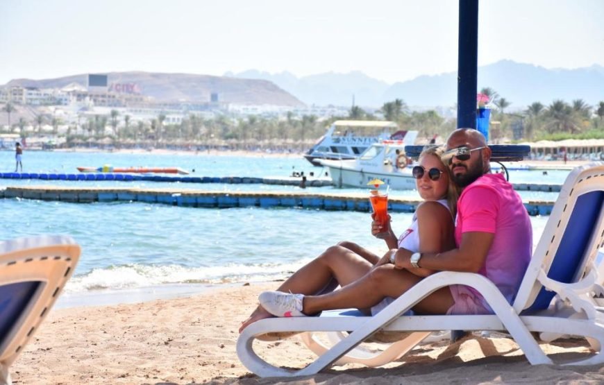 منتجع جافي أكوا بارك