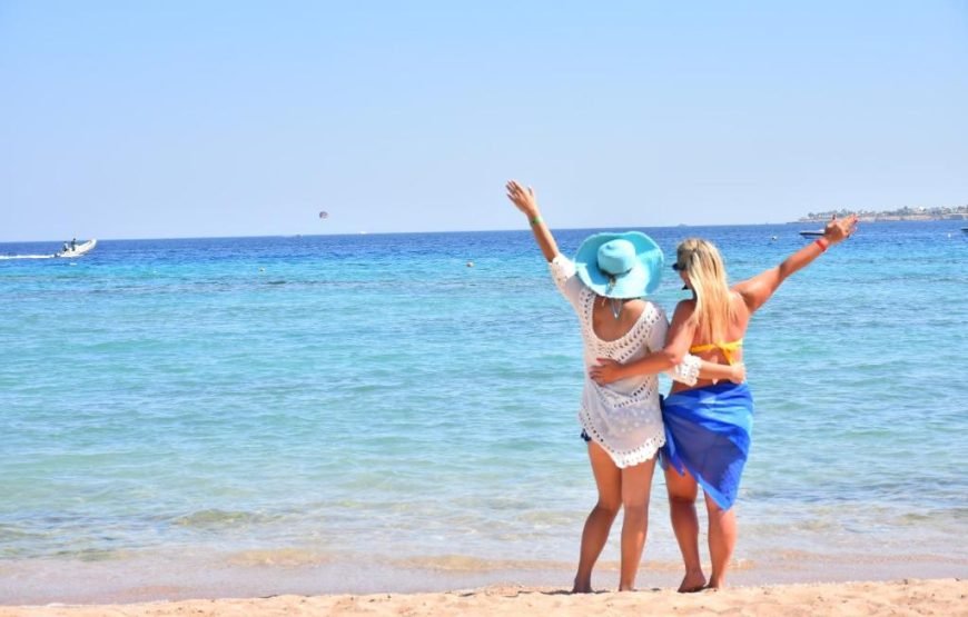 منتجع جافي أكوا بارك