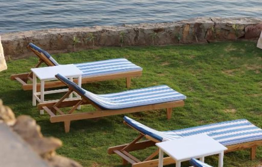 فندق نوبيري / النوبة