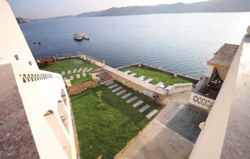 فندق نوبيري / النوبة