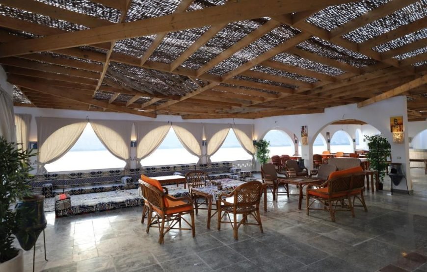 فندق نوبيري / النوبة