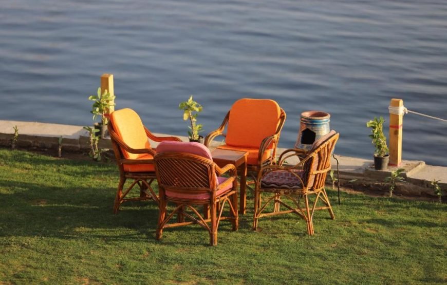 فندق نوبيري / النوبة