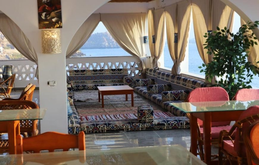 فندق نوبيري / النوبة