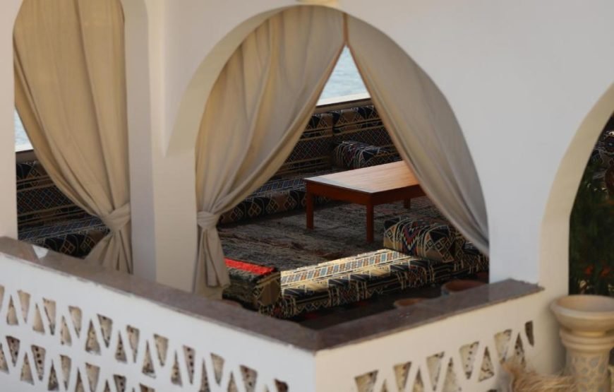 فندق نوبيري / النوبة