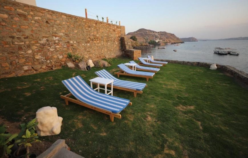 فندق نوبيري / النوبة