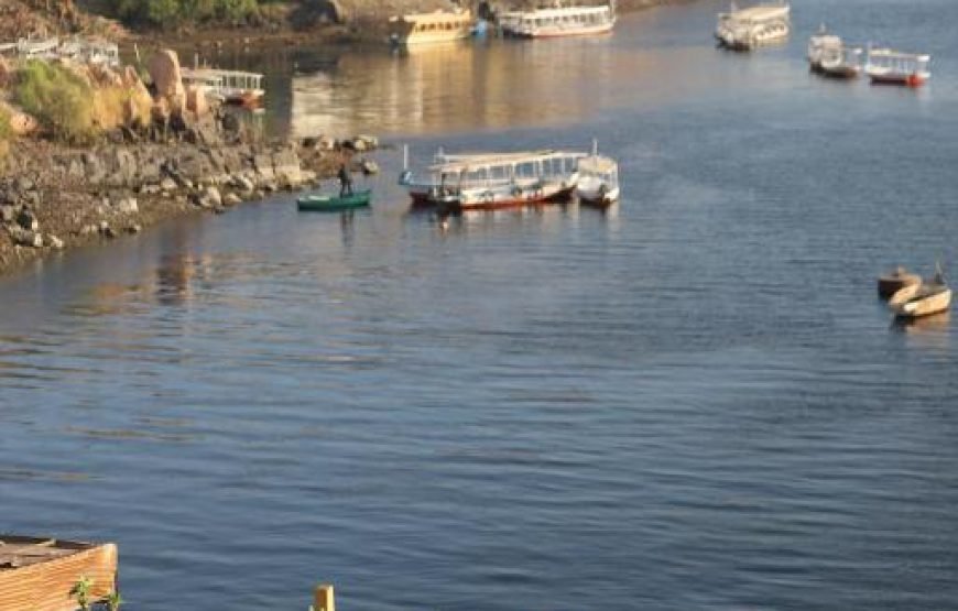 فندق نوبيري / النوبة